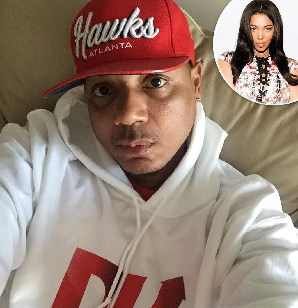 Rich Dollaz Wiki: His Dating Affair with Girlfriend and 4 Kids; They